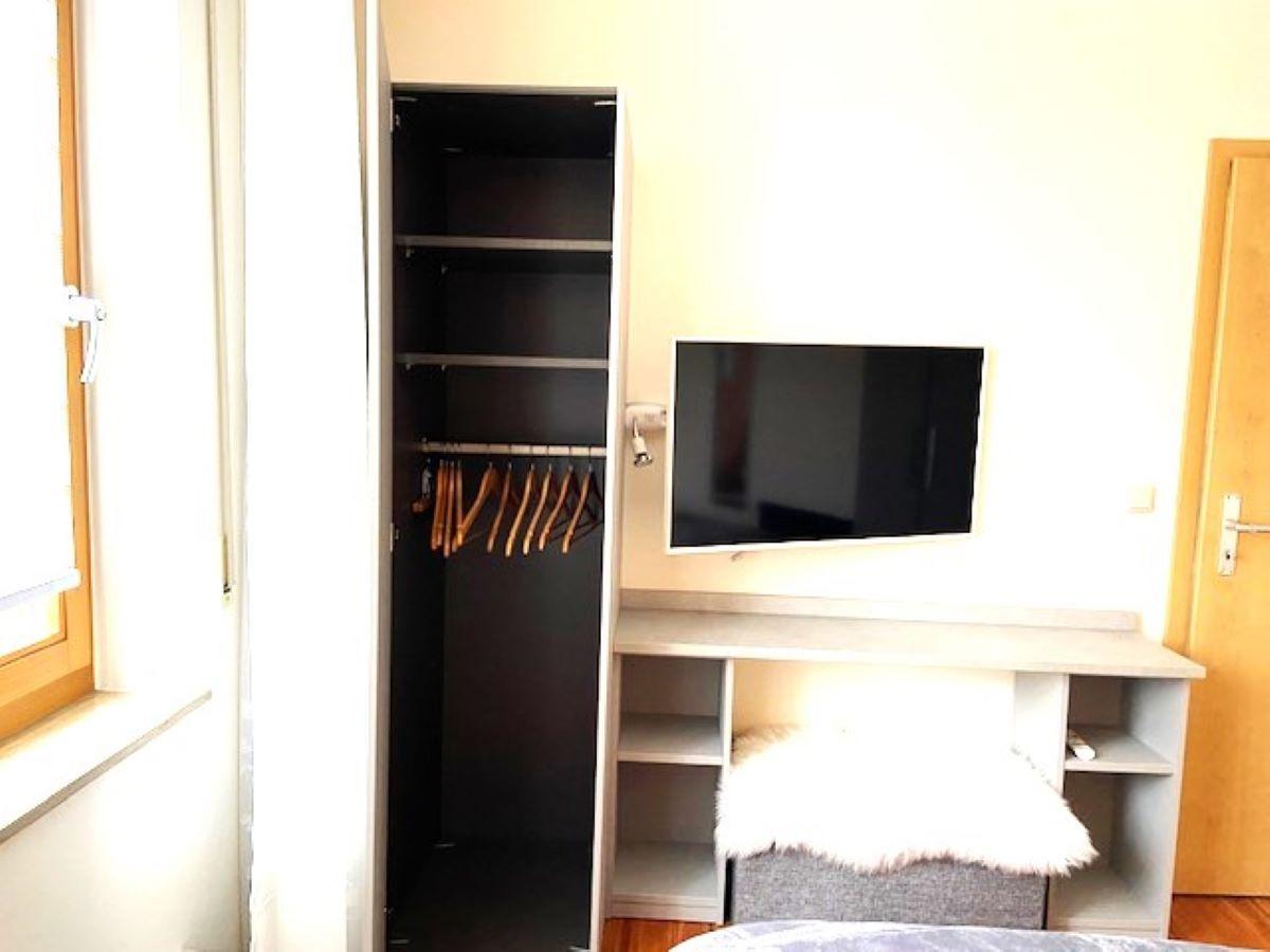 Appartement Ilse Herbert Würzburg Exterior foto