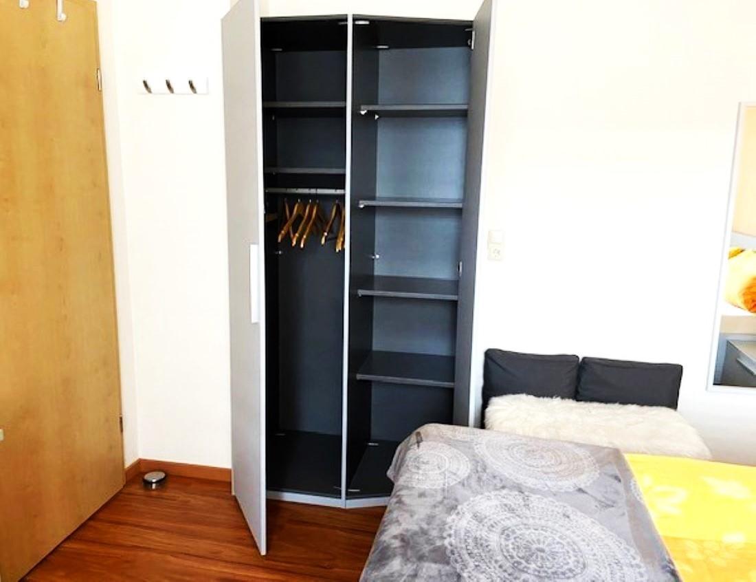 Appartement Ilse Herbert Würzburg Exterior foto