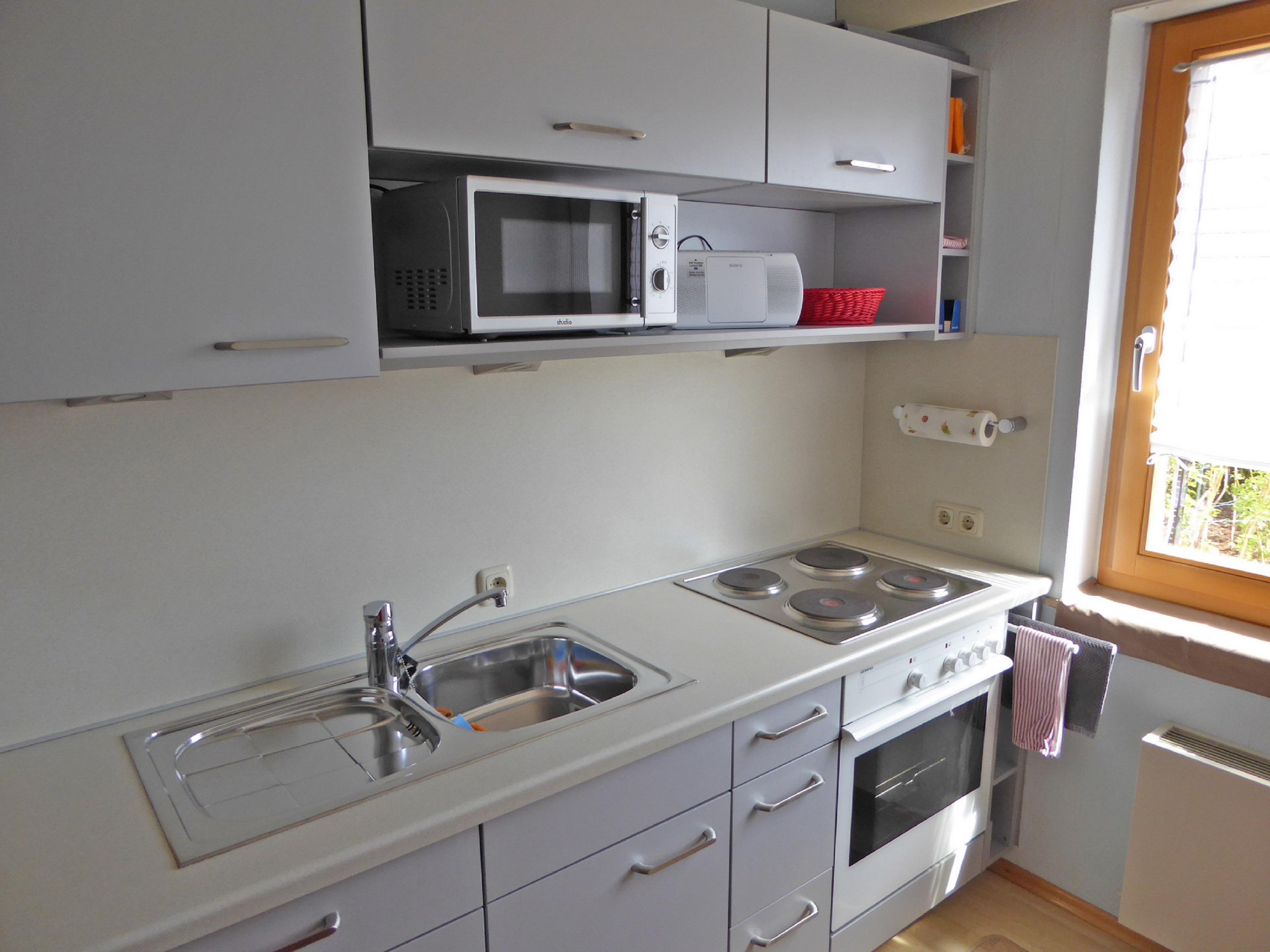 Appartement Ilse Herbert Würzburg Exterior foto