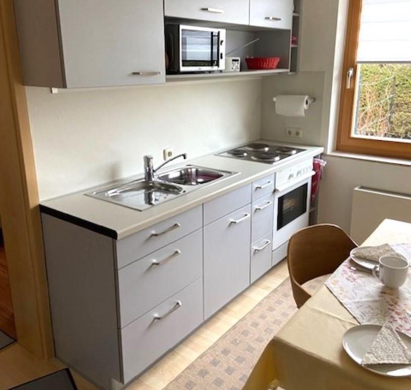 Appartement Ilse Herbert Würzburg Exterior foto
