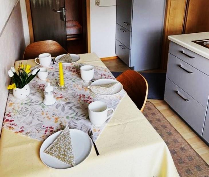 Appartement Ilse Herbert Würzburg Exterior foto